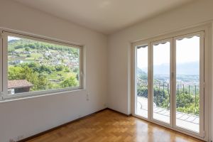 Finestre e porte finestre