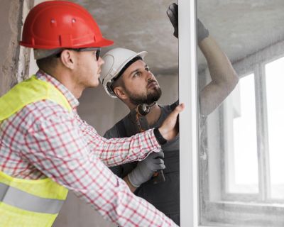 staff torriero show room