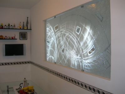 Vetri arredamento